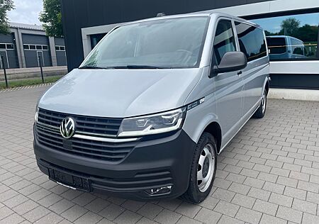 VW T6 Caravelle Volkswagen Lang 2.0TDI DSG 9-Sitzer/AHK/ACC/LE