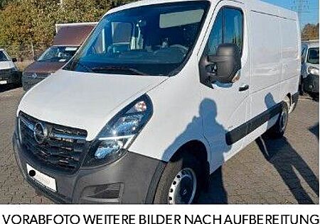 Opel Movano 1.Hand KLIMA,TEMP,FLÜGELTÜREN,BLUETOOTH