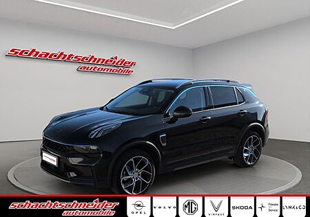 Lynk&Co 01 PHEV+360+LED+Panorama+ACC+BLIS+