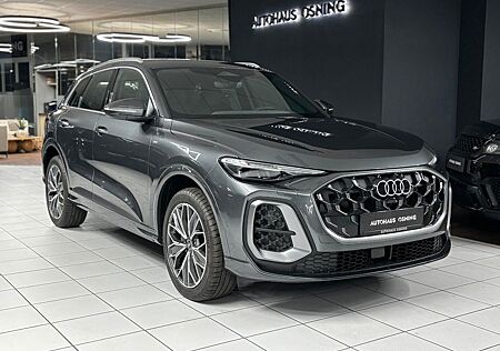 Audi Q5 2.0 TFSI QU S LINE KAMERA LED NEW MODEL