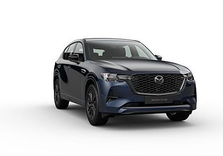 Mazda CX-60 e-SKYACTIV PHEV HOMURA CON-P DRI-P COM-P H
