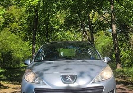 Peugeot 207 Urban Move 75 Urban Move Top Zustand
