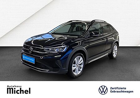 VW Taigo Volkswagen TSI DSG Move