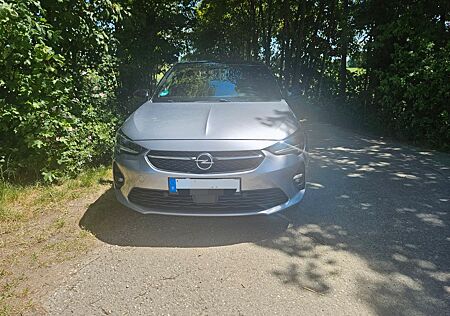 Opel Corsa 1.2 D. Inj Turbo Ultimate