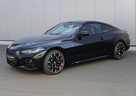 BMW 430i xDrive M Sport