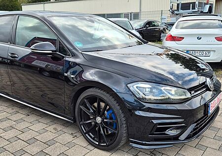 VW Golf Volkswagen VII Lim. R BMT/Start-Stopp 4Motion