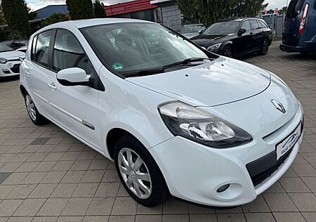 Renault Clio III Tom Tom Edition 1.2 -16V NAVI-KLIMA EU5