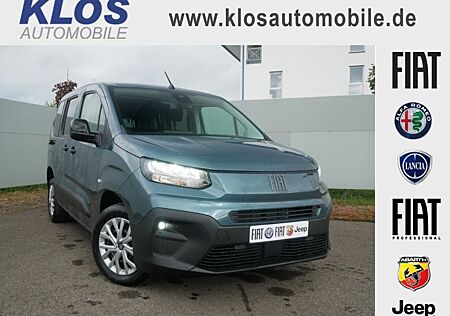 Fiat Doblo gebraucht kaufen Fiat Doblo KOMBI N1 L1H1 1.5 BLUEHDI 130PS MT6 COMFOR