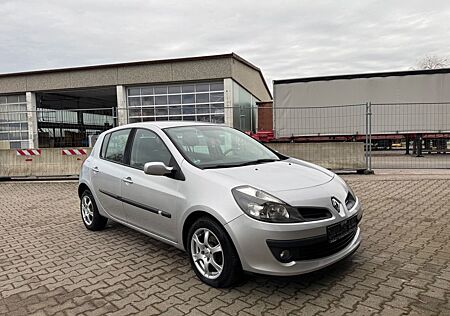 Renault Clio III Edition Dynamique