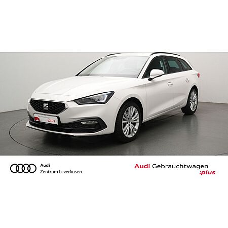 Seat Leon leasen
