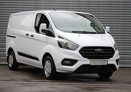 Ford Transit Custom CUSTOM TREND 3-Sitze+SitzHzg, DAB, Spurhalteass.