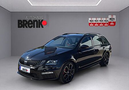 Skoda Octavia Kombi 2.0 TSI DSG RS*Pano/Navi/Standhzg*
