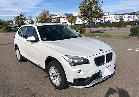 BMW X1 sDrive18i -