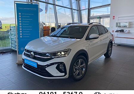 VW Taigo Volkswagen R-Line 1.0TSI*DSG*RLine*IQLight*RearView*A