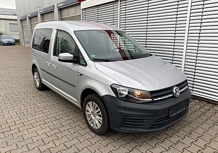 VW Caddy Volkswagen 2.0 TDI-2xSchiebetür-PDC-Klima-Bluetooth