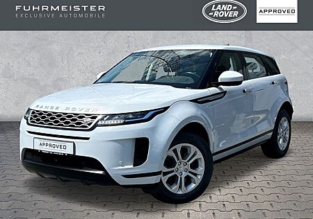 Land Rover Range Rover Evoque D200 S ACC Winter Paket Lenkr