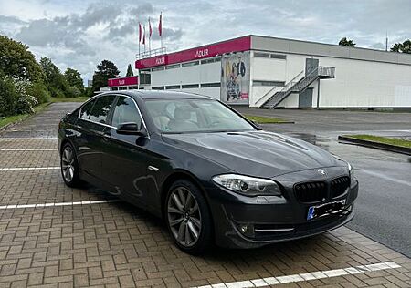 BMW 535i