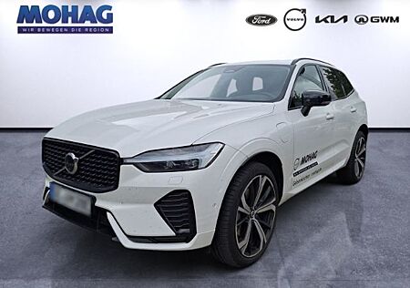Volvo XC 60 XC60 Recharge Plug-In Hybrid AWD T6 Twin Engine