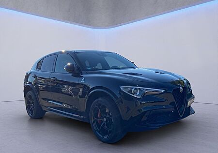 Alfa Romeo Stelvio Quadrifoglio Q4