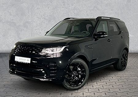 Land Rover Discovery 5 D250 Dynamic SE AWD