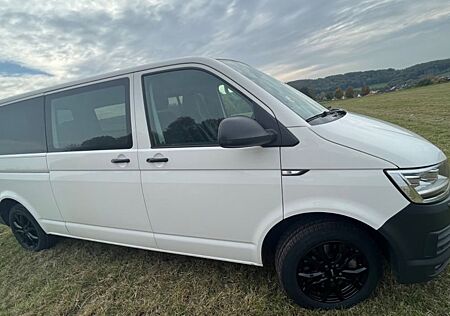 VW T6 Transporter Volkswagen
