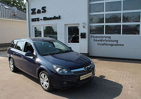 Opel Astra H Caravan Edition "111 Jahre"TÜV-NEU*