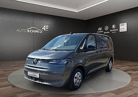 VW T7 Multivan Volkswagen 2.0 TDI DSG AHK STHZ 7 Sitzer LED RF