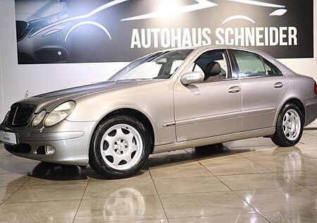 Mercedes-Benz E 200 K Limousine *Automatik*08/27*