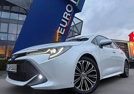 Toyota Corolla Hybrid Team D*NAVI*LED*R-CAM*KEYLESS*TOP