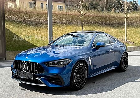 Mercedes-Benz CLE 53 AMG 4M HUD*CARBON*PANO*PREM+*Driver's Pac
