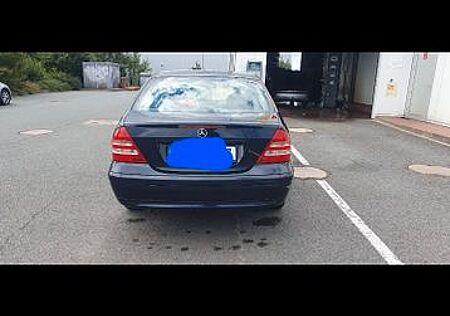 Mercedes-Benz C 180 Kompressor CLASSIC Classic