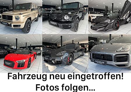 Porsche Cayenne S Diesel*PANO*CHRONO*PDLS+*MMRY*BOSE*AHK