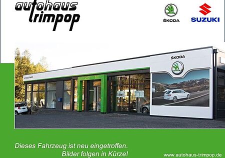 Skoda Fabia 1.0 MPI Essence KLIMA LED DAB Klima