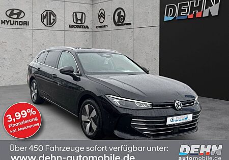 VW Passat Variant Volkswagen 1.5 eTSI DSG Business Winterpaket