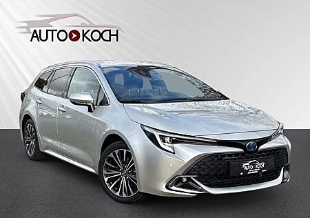 Toyota Corolla Touring Sports Hybrid Team D 1.8 EU6d Na