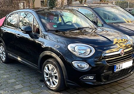 Fiat 500X 1.4 MultiAir 103kW POP STAR S&S 4x2 POP...