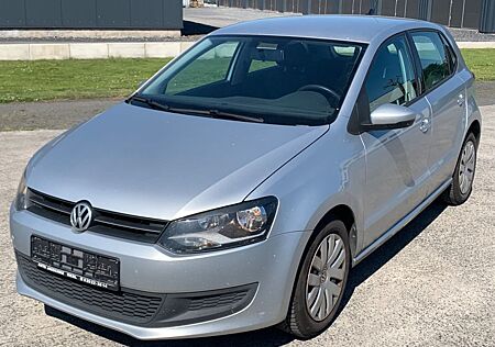 VW Polo Volkswagen 6R 1,2"Comfortline" aus 2.Hand,Klima,PDC,
