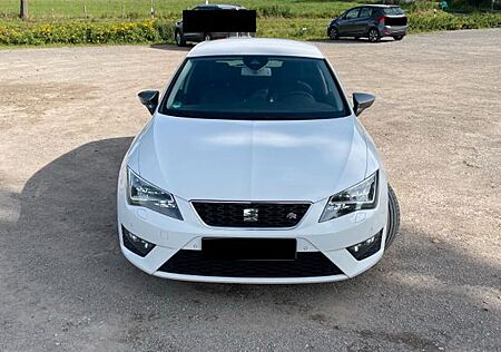Seat Leon FR 2.0 TDI, Start&Stop, DSG