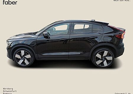 Volvo C40 Plus Recharge Pure Electric 2WD