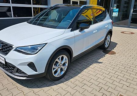 Seat Arona FR 1.0TSI DSG ACC/Mirror/Kamera/Parklenk./