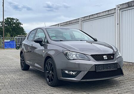 Seat Ibiza 1.4 TSI ACT Start&Stop 110kW FR FR