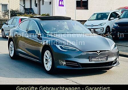 Tesla Model S 100D *1.HD*AUTOPILOT*PREMIUM-PAKET*LUFT*