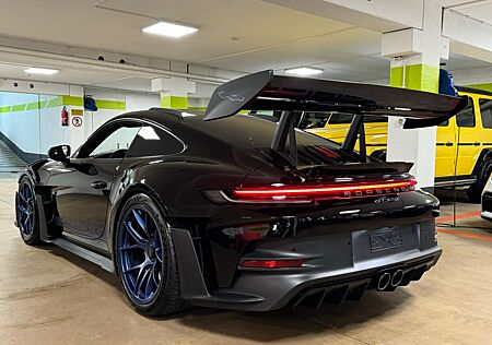 Porsche 911 Urmodell 911 GT3 RS WEISSACH CARBON-KÄFIG CERAMIC 24 FULL