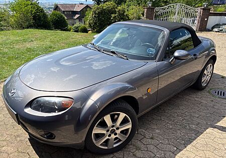 Mazda MX-5 1.8