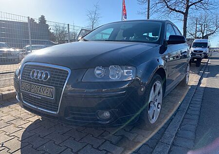 Audi A3 Sportback 2.0 TDI Ambition*Automatik