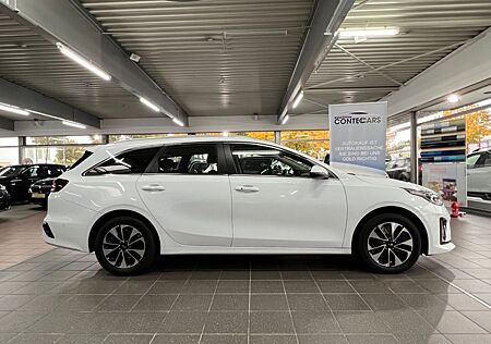 Kia Cee'd Sportswagon Spirit Technologie+Navi Paket