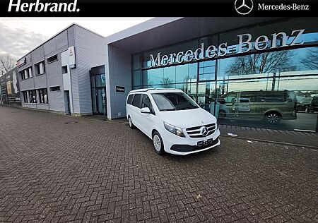Mercedes-Benz V 250 d 4MATIC*Aufstelldach+6 Sitze*Küche*Bett