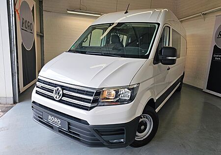 VW Crafter Volkswagen 2.0TDI Kasten PLUS35 Trendline lang Hoch