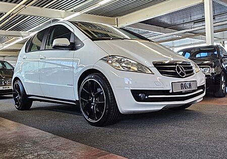 Mercedes-Benz A 160 ***Orig. 49.000km***