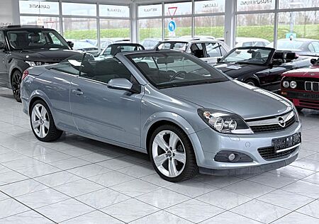 Opel Astra H Twin Top Edition+Sitzh+Tempomat+Klima